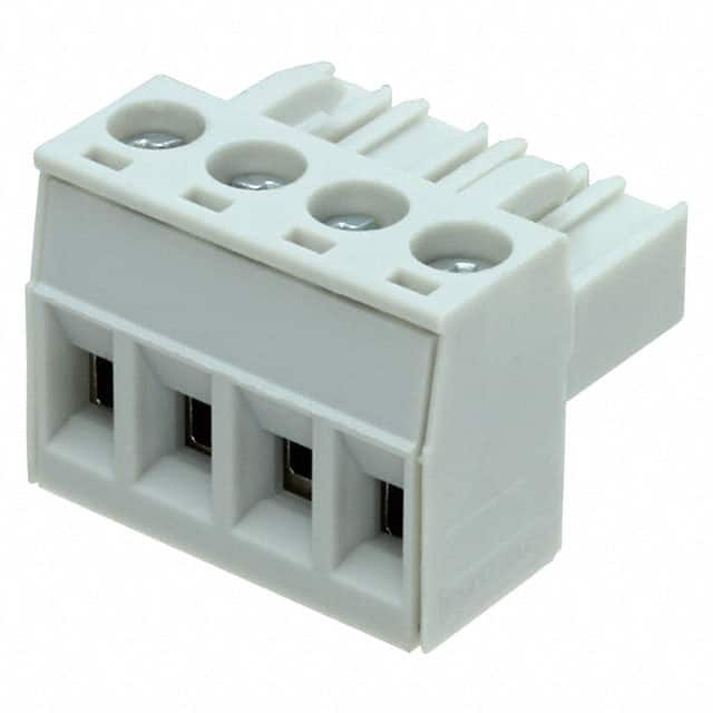 2200332 Phoenix Contact  Spine e prese di testa